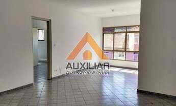 Imagem 3: 3 dormitórios com dependência, Marapé, Santos