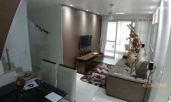 Imagem 5: Cobertura com 2 dormitórios à venda, 135 m² por R$ 720.000,00 - Freguesia de Jacarepaguá