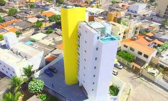 Imagem 4: Apartamento Totalmente Mobiliado em Ponta Negra - 1/4