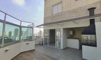 Imagem 2: Venda Cobertura 2 Dormitórios - 181 m² Pompéia