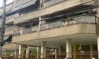 Imagem: Mobiliado, Ribeira, vazio, Apartamento com