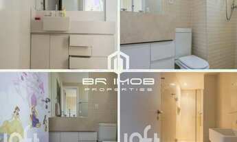 Imagem 8: APARTAMENTO RESIDENCIAL em SÃO PAULO - SP, BROOKLIN