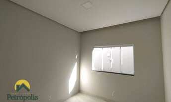 Imagem 6: Casa com 3 Quartos R$ 390.000,00 - Plano Diretor Sul - Palmas/TO