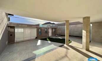 Imagem 5: Casa para Venda em Araruama, PONTINHA, 4 dormitórios, 3 suítes, 1 banheiro, 4 vagas