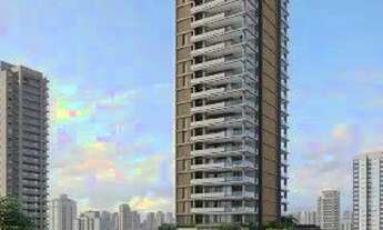 Imagem 3: Apartamento com 3 dormitórios à venda, 154 m² por R$ 2.538.000,00 - Jardim Vila Mariana