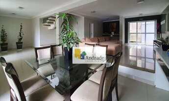 Imagem 6: Casa com 3 dormitórios à venda, 378 m² por R$ 1.250.000,00 - Transurb - Itapevi/SP