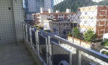 Imagem 4: Apartamento 2 quartos no canto do forte