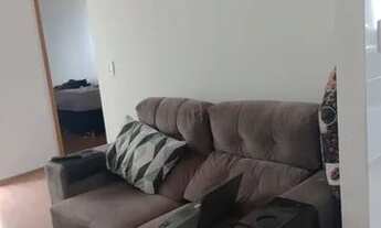 Imagem 2: Alugo Apto Mobiliado no Chapada dos Hibiscos