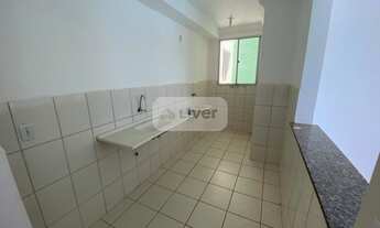 Imagem 6: Apartamento para aluguel tem 45 metros quadrados com 2 quartos