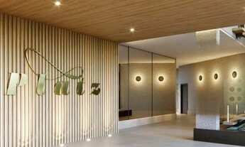 Imagem 2: Ed. Platz, apartamento de 105m² no Cocó