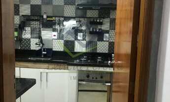 Imagem 4: SUZANO - Apartamento Padrão - VILA SÃO FRANCISCO