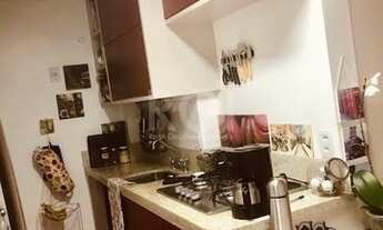 Imagem 6: PORTO ALEGRE - Apartamento Padrão - Centro Histórico