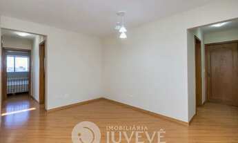 Imagem 5: IMOBILIARIA JUVEVÊ ALUGA APARTAMENTO BACACHERI 3 DORMIT. 2 VAGAS SACADA CHURRASQUEIRA PRX