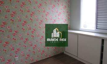 Imagem 7: Apartamento com 1 dormitório para alugar, 35 m² por R$ 1.650,00/mês - Mooca - São Paulo/SP