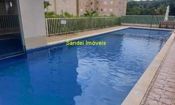 Imagem 3: APARTAMENTO RESIDENCIAL em SOROCABA - SP, ALÉM PONTE