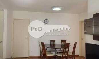 Imagem 3: Apartamento Residencial à venda, Paraíso, São Paulo - AP2127