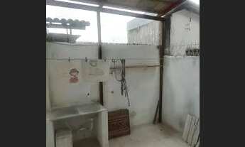 Imagem: Casa em Vila familiar