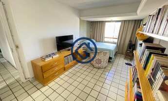 Imagem 4: Apartamento 4 Quartos para Venda em Natal, TIROL, 4 dormitórios, 3 suítes, 5 banheiros, 3