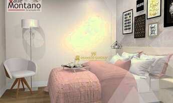 Imagem 4: Apartamento com 2 dormitórios à venda, 62 m² por R$ 597.800,00 - Várzea Grande - Gramado/R