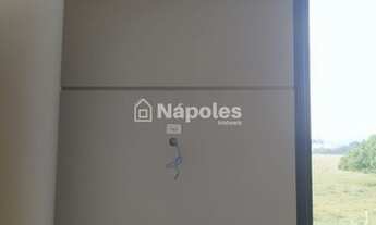 Imagem 6: Linda casa no Residencial Portal do Ribeirão, sozinha no terreno e financiável