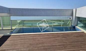 Imagem: Cobertura na beira mar no condomínio Mirage