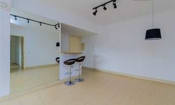 Imagem 5: Apartamento -Andar Alto- 3 dorm/ 1 vaga -90M