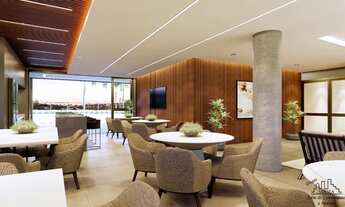 Imagem 2: CAMPINAS - Apartamento Padrão - NOVA CAMPINAS