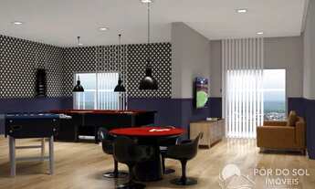 Imagem 4: Apartamento com 3 dorms, Guilhermina, Praia Grande - R$ 92.8 mil, Cod: 4022