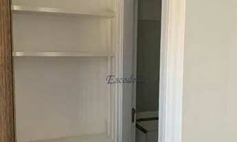 Imagem 4: Studio com 1 dormitório para alugar, 37 m² por R$ 2.270,00/mês - Jardim Sao Paulo(Zona Nor