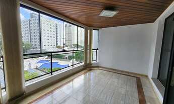 Imagem 3: Apartamento para Locação 3 Dormitórios 1 Suíte 2 vagas