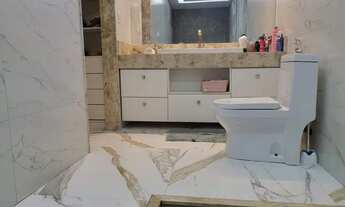 Imagem 6: ALUGO CASA DE CINEMA NO COND. PARK VILLE, CASARÃO COM 3 SUÍTES SENDO 1 MASTER + HOME OFFI