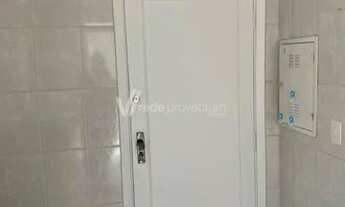 Imagem 6: Cobertura - Vila João Jorge - Campinas