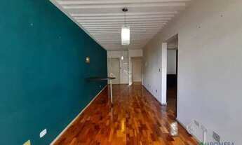 Imagem 2: Excelente apartamento na região central de Londrina