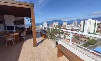 Imagem 5: Belíssima cobertura a venda Indaiá, Caraguatatuba