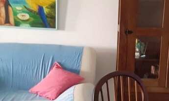 Imagem 6: Apartamento para venda com 68 metros quadrados com 2 quartos em Itaúna - Saquarema - RJ