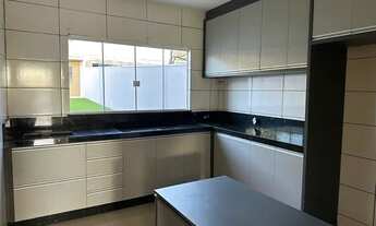 Imagem 2: Sobrado 4 quartos para locação jd. Taroba- foz