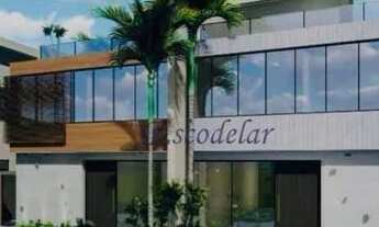 Imagem 2: Casa à venda, 310 m² por R$ 4.700.000,00 - Riviera de São Lourenço - Bertioga/SP