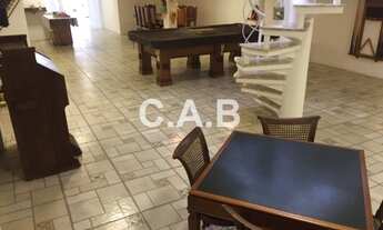 Imagem 7: Casa para venda Tambore 1 em Alphaville