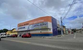 Imagem 3: Alugo Galpão na Cidade da Esperança com 350m2