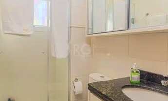 Imagem 11: Apartamento para Venda - 44.13m², 1 dormitório, sendo 1 suites, 2 vagas - Auxiliadora