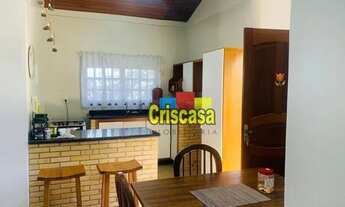 Imagem 2: Casa para alugar, 200 m² - Campo Redondo - São Pedro da Aldeia/RJ