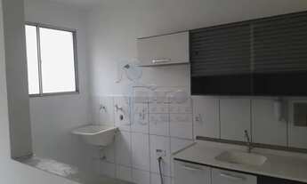 Imagem 2: Apartamento Padrão em Ribeirão Preto