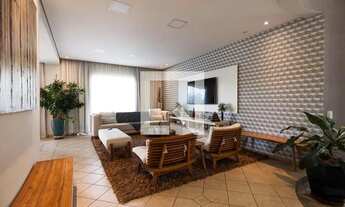 Imagem: Casa para Aluguel - São Paulo II, 4 Quartos