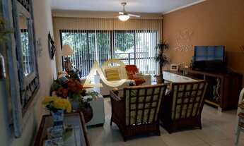 Imagem 2: Apartamento com 3 dorms, Enseada, Guarujá - R$ 500 mil, Cod: ap0503