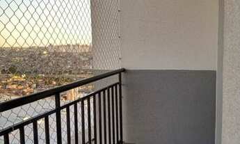 Imagem 3: COD AP 072 - Terraço Quitaúna. More Perto de tudo