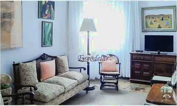 Imagem 2: Sobrado com 3 dormitórios à venda, 487 m² por R$ 5.500.000,00 - Jardim Paulista - São Paul