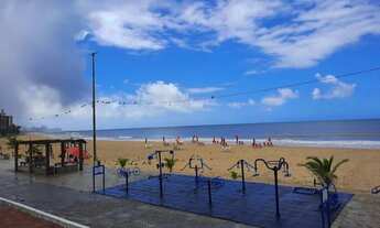 Imagem 6: NERI Beira Mar 130m² 3qts 3suítes 2vagas piscina