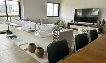 Imagem: Apartamento com 4 dormitórios para alugar