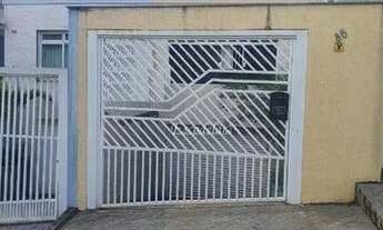 Imagem 4: Sobrado com 3 dormitórios à venda, 208 m² por R$ 850.000,00 - Vila Aurora - São Paulo/SP