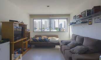 Imagem 2: Apartamento para Aluguel - Brooklin, 2 Quartos, 72 m2